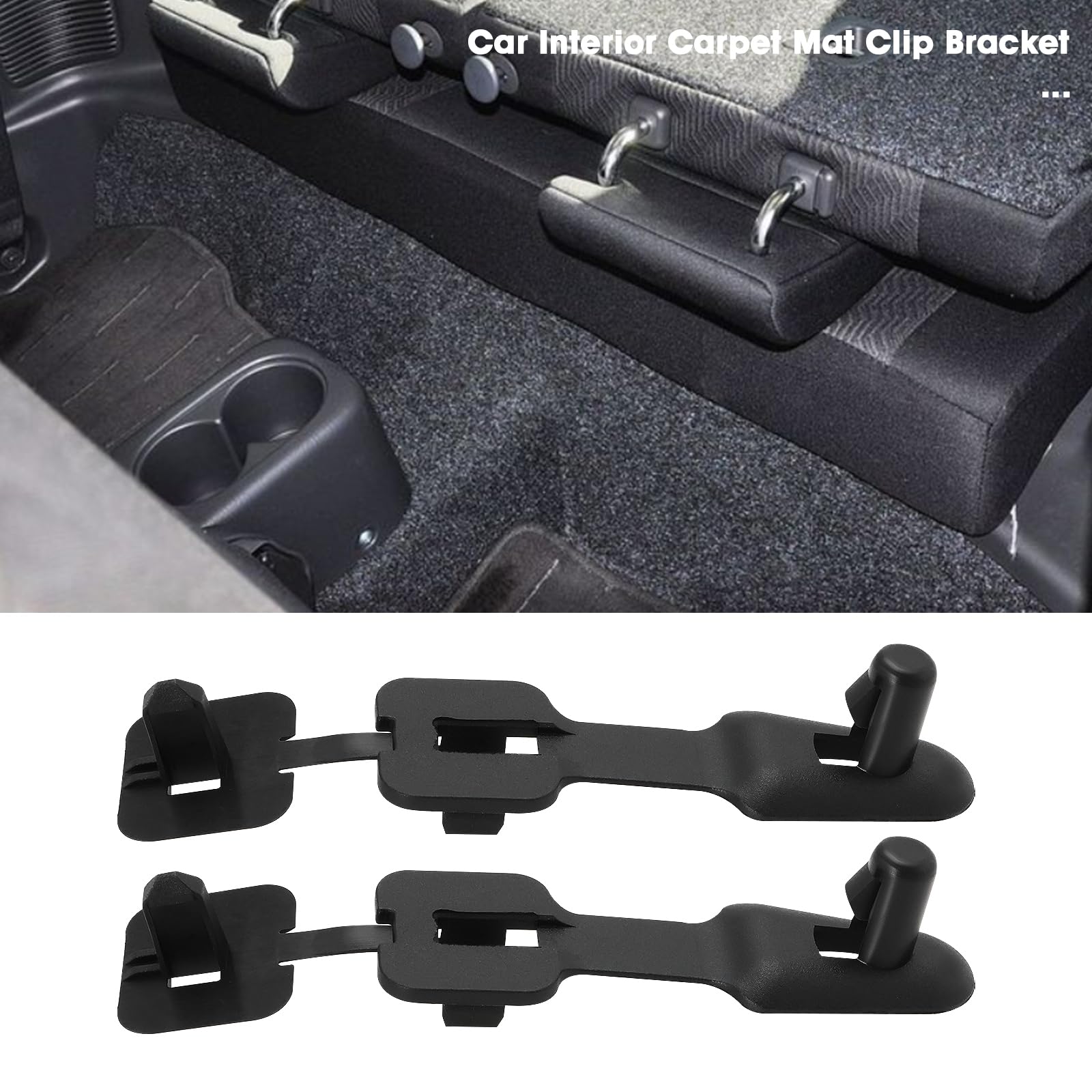 はますまはページ Amazon | SG Store 2個 インテリア カーペット マット クリップ フロア